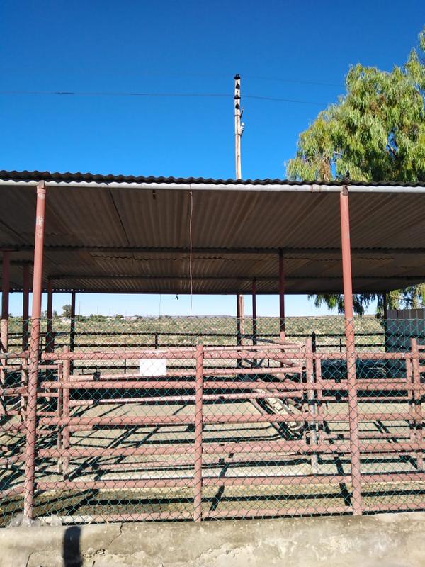 Commercial Property for Sale in Fraserburg Northern Cape